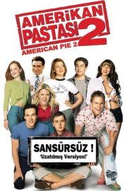 Amerikan Pastası 2 (2001) Türkçe Dublaj Sansürsüz
