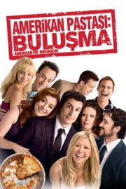 Amerikan Pastası: Buluşma 2012 Türkçe Dublaj