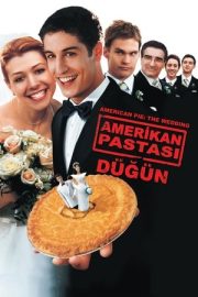 Amerikan Pastası: Düğün 2003 Türkçe Dublaj