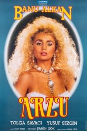 Arzu – Türk Filmi – Banu Alkan & Tolga Savacı