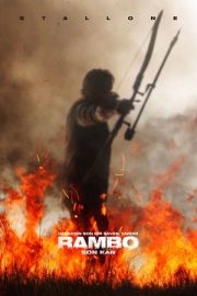 Rambo: Son Kan (2019) Turkçe Dublaj