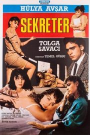 Sekreter – Türk Filmi (Restorasyonlu) – Hülya Avşar & Tolga Savacı