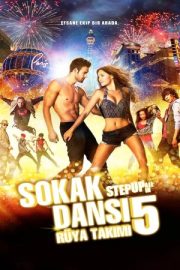 Sokak Dansı 5: Rüya Takımı 2014 izle