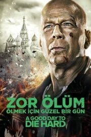 Zor Ölüm 5  Ölmek İçin Güzel Bir Gün Türkçe Film izle