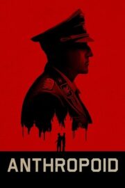 Anthropoid (2016) Türkçe Dublaj Film izle