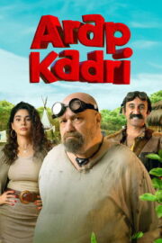 Arap Kadri (2024) Yerli Filmler izle