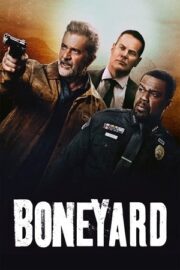Boneyard (2024) Türkçe Dublaj HD