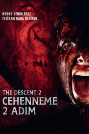 Cehenneme 2 Adım (2009) izle