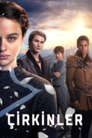 Çirkinler (2024) Full HD izle