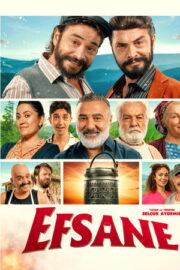 Efsane (2024) izle