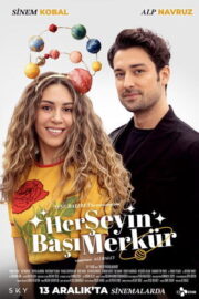 Her Şeyin Başı Merkür (2024) Yerli Sinema izle
