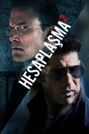 Hesaplaşma² (2025) Türkçe Dublaj izle