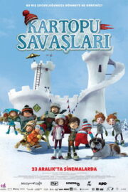 Kartopu Savaşları 2015 Türkçe Dublaj izle