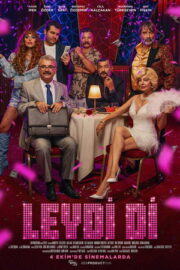 Leydı Di (2024) Yerli Sinema izle
