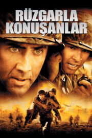 Rüzgarla Konuşanlar (2002) Türkçe Dublaj izle