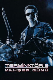 Terminatör 2: Mahşer Günü (1991) izle
