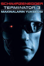 Terminatör 3: Makinelerin Yükselişi (2003) izle