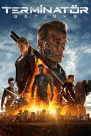 Terminatör: Genisys (2015) izle