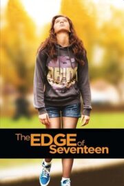 The Edge of Seventeen (2016) izle