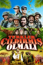 Türkler Çıldırmış Olmalı (2009) izle