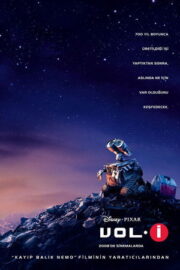 Vol.i (2008) izle