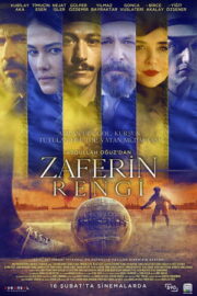 Zaferin Rengi (2024) izle