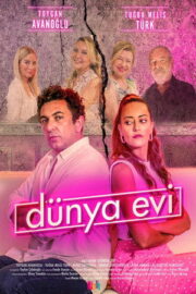 Dünya Evi (2023) Yerli Filmler