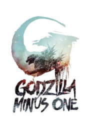 Godzilla Minus One (2023) Türkçe Dublaj