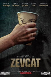 Zevcat (2024) Yerli Sinema Full izle