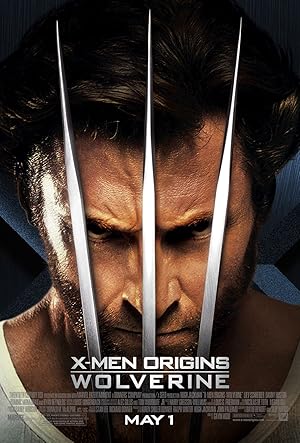 X-Men Başlangıç: Wolverine (2009) Türkce Dublaj izle